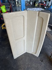 RANGE ROVER P38 2.5 4.0 4.6 HSE VOGUE CREAM PARCEL SHELF LOAD COVER 94-02