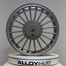 GENUINE BMW E46 ALPINA C95