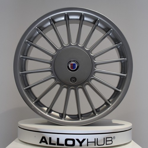 Genuine bmw e46 alpina c95 - genuine,