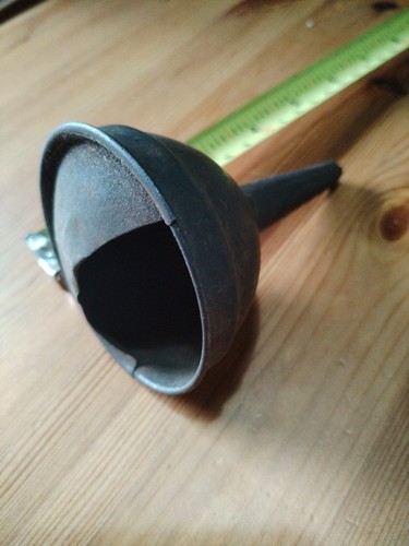 3in vintage metal - 3in,