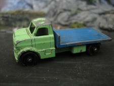 Lone Star Tuf Tots Flat bed