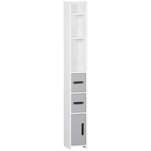 Kleankin freestanding tall - kleankin,