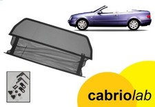 New premium wind deflector - premium,