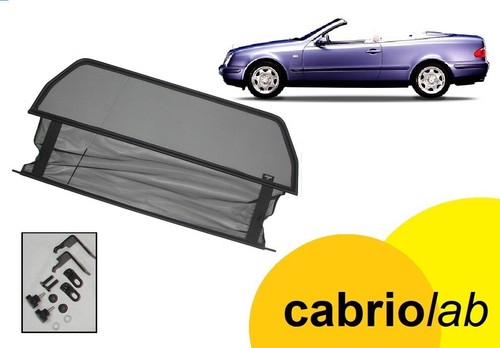 New premium wind - premium, deflector