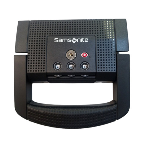 Samsonite luggage replacement - samsonite,