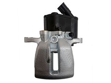 Genuine OEM Audi A6 Electric