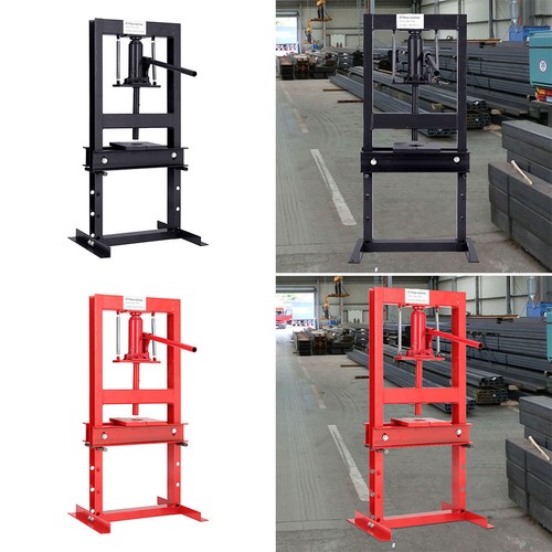 Ton hydraulic bench work - bench,