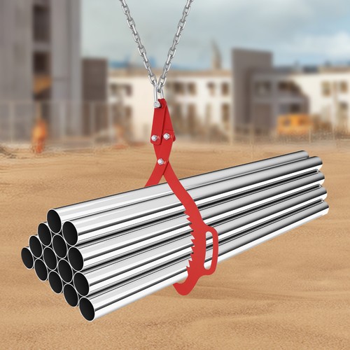 Carbon steel log - steel,