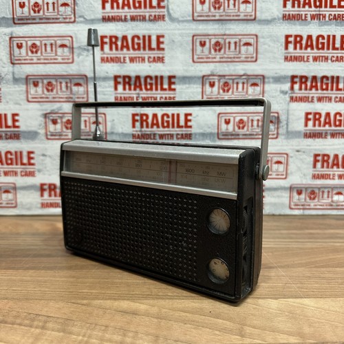Philips jenny radio vintage - philips,