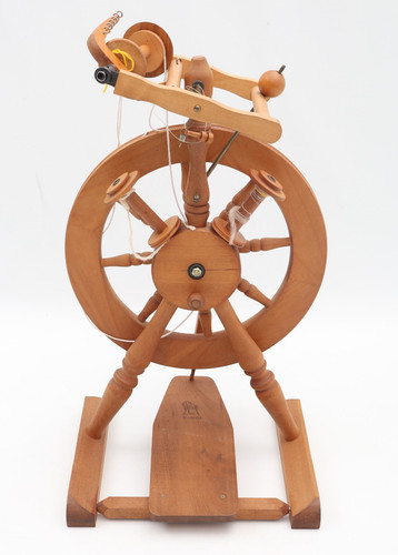 Keneila imp spinning - keneila, wheel