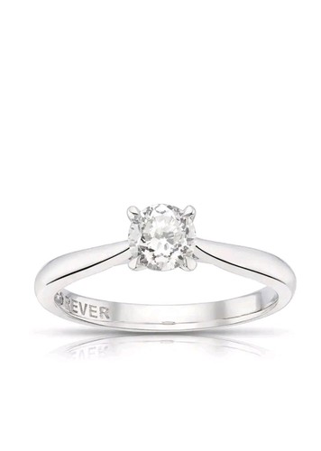 50ct forever diamond - forever,
