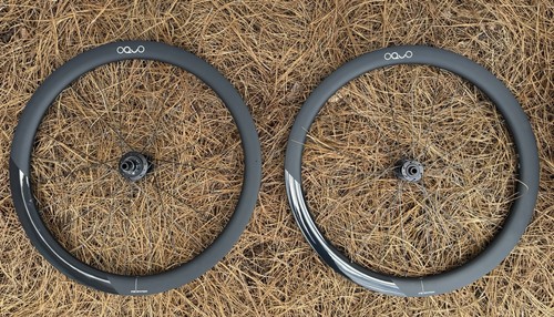 Oquo rp45 team disc wheels - oquo, rp45-team