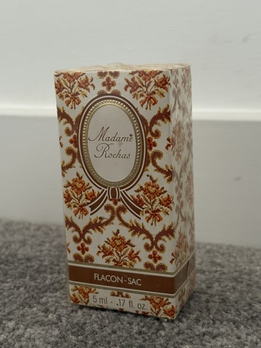 Madame rochas 5ml parfum - ,
