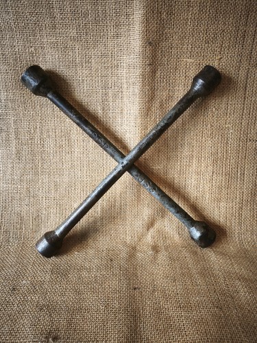 Vintage ssp wheel - ssp,