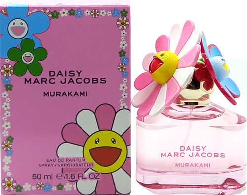 Marc jacobs daisy - daisy, murakami