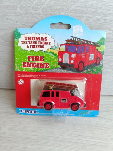 Ertl thomas the - ertl, tank