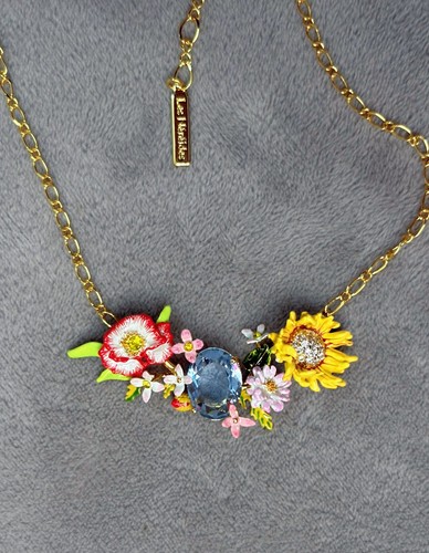 Les nereides mixed flower - mixed,