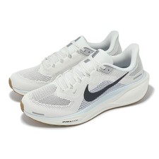 Nike Air Zoom Pegasus 41 Sail Anthracite Men Road Running Shoes FD2722-113