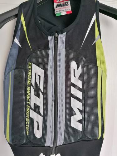 Mir kart rib protector - go,