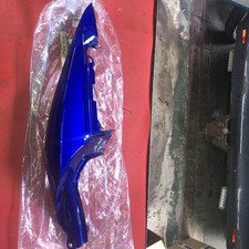 suzuki sv650 SK4 2005 Rear seat cowl New