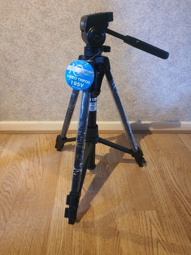 Camera tripod folding - camera,
