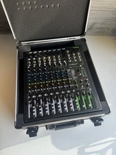 Mackie ProFX10v3 12-Channel Sound Reinforcement Mixer with Built-In FX with USB