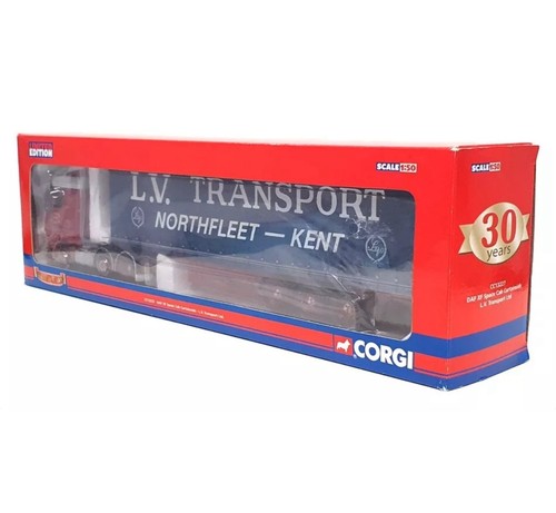Corgi scale cc13227 - scale,
