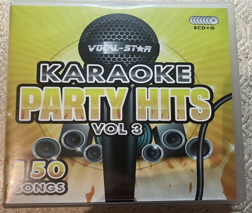 Vocal star karaoke party - vocal,