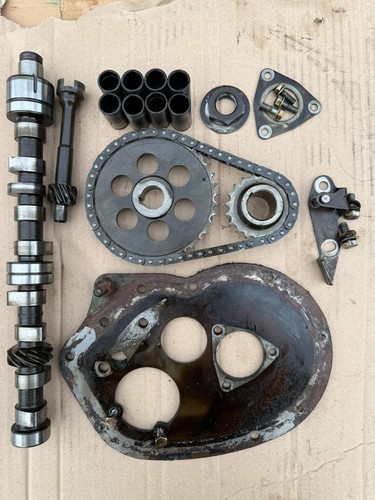 Classic rover mini camshaft - classic, &