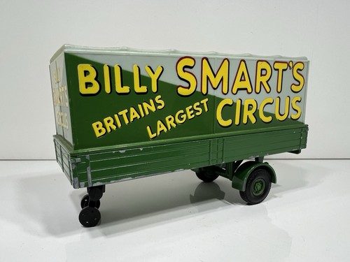 Corgi classics billy - corgi, smarts