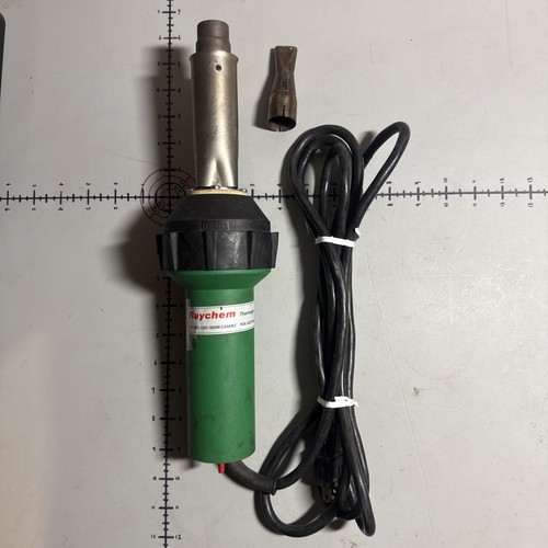 Leister triac 120v - s, 1600w