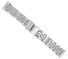 22MM WATCH BAND FOR BREITLING