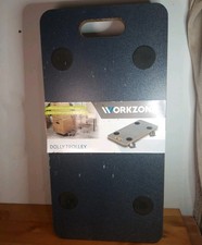 Workzone Dolly Trolley Load Capacity 250 Kg Size of Panel 575 X 290mm