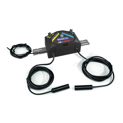 Sparco 200 plus analogue - sparco,