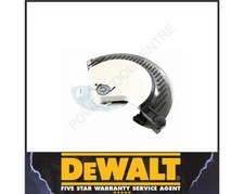 New Genuine DeWalt DW017 DW712 Mitre Chop Saw Guard Assembly Spare Part