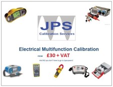 Calibration Service Electrical