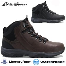 MENS WATERPROOF WALKING HIKING