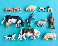 Britains Farm Animals &
