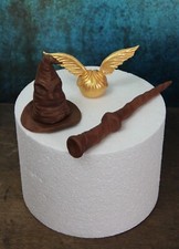 Harry Potter inspired handmade