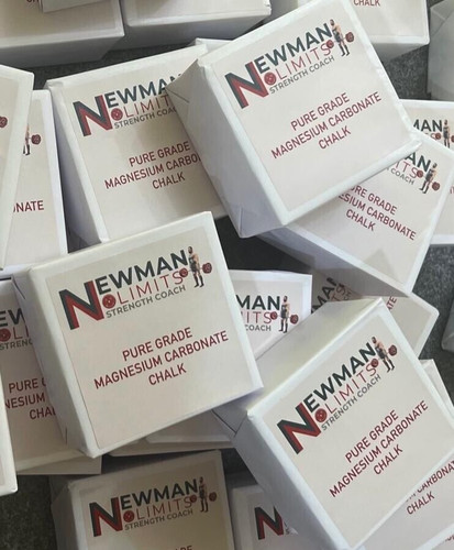 Newman strength coach - newman,