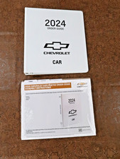 2024 Chevrolet Corvette Dealer