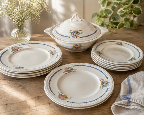 Vintage meakin sunshine - vintage,