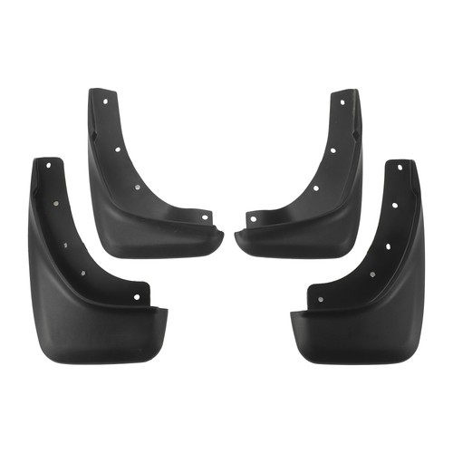 Mud flap splash guards - mud,