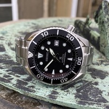 Seiko Prospex Sumo Automatic