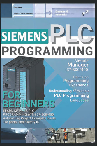 Siemens plc programming for - programming,