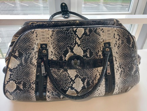 Lydc london snakeskin print - snakeskin,