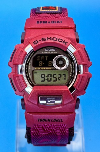 Casio vintage shock - casio,