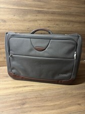 Samsonite Lexus expanding