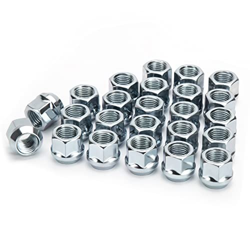 Ksp m14x1 open end acorn - ksp,