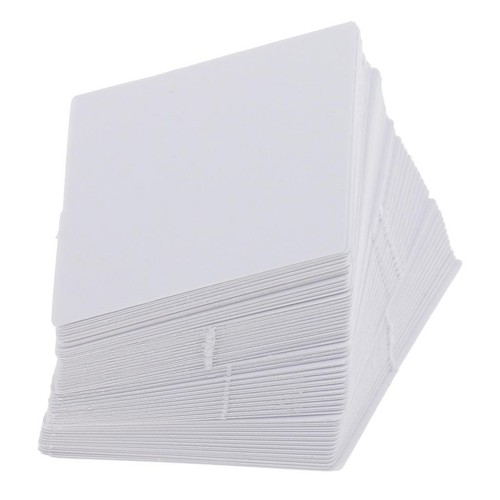 100 pieces rhombus shape paper - 100,